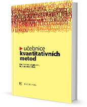 Kaňka, M. – Malec, L.: Učebnice kvantitativních metod