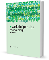 Švarcová, M.: Základní principy marketingu