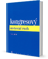 Orieška, J.: Kongresový cestovní ruch