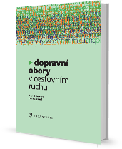 Mervart, M. - Vacková, P.: Dopravní obory v cestovním ruchu