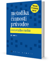 Orieška, J.: Metodika činnosti průvodce cestovního ruchu