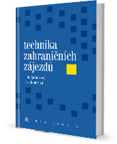 Kunešová, E. - Farková, B.: Technika zahraničních zájezdů